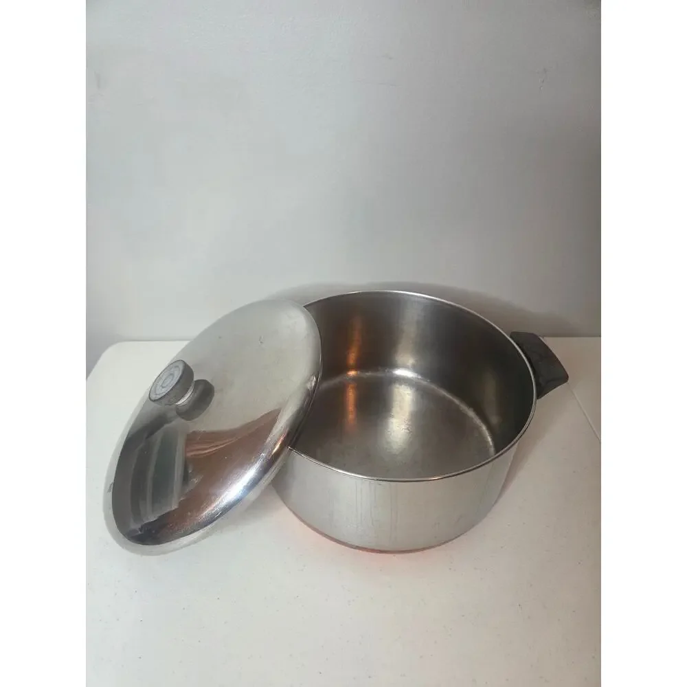 Revere Ware add iconic